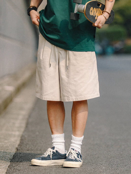 BDCT ハーフパンツ MB4795