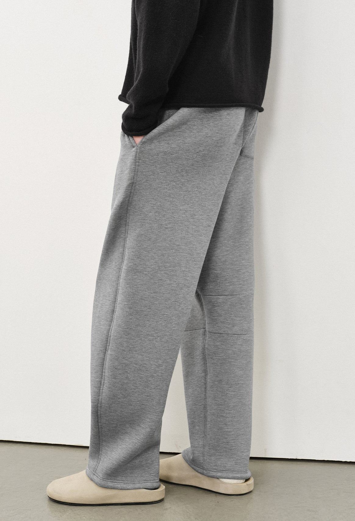 714STREET スウェットパンツ MB4944