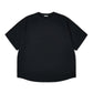 BROSHOOD 袖ロゴ Tシャツ MB5250