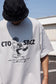 SHOGA フロントロゴ Tシャツ MB4758