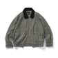 714STREET ウォッシュ ワークジャケット MB4890
