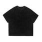 SHOGA ウォッシュ 無地 Tシャツ MB4760