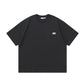 UNBENT ワンポイントロゴ ワッフルTシャツ MB5244