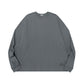 UNBENT 6カラー ワンポイントロゴ ロングTシャツ MB4887