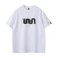 BDCT フロントロゴ Tシャツ MB4784