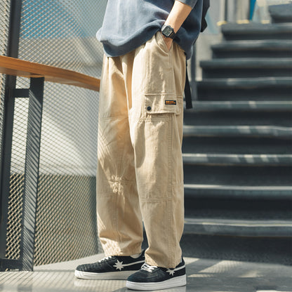 SAVILLE カーゴパンツ MB4546