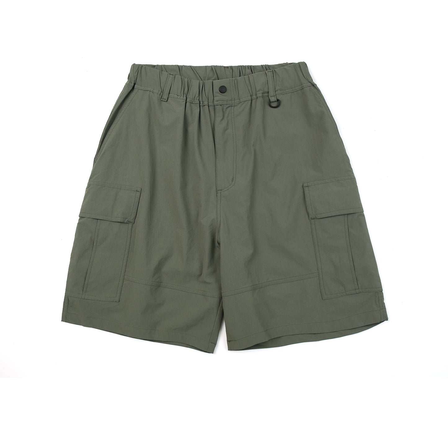 SHOGA カーゴ ハーフパンツ MB4753