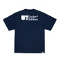 UNDERBROKEN バックプリント Tシャツ MB4777