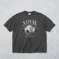 MASSULTI プリント Tシャツ MB4861
