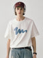 714STREET フロントロゴ Tシャツ MB4662