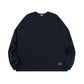 UNBENT 6カラー ワンポイントロゴ ロングTシャツ MB4887