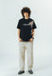 714STREET フロントロゴ Tシャツ MB4671