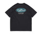 714STREET バックプリント Tシャツ MB4670