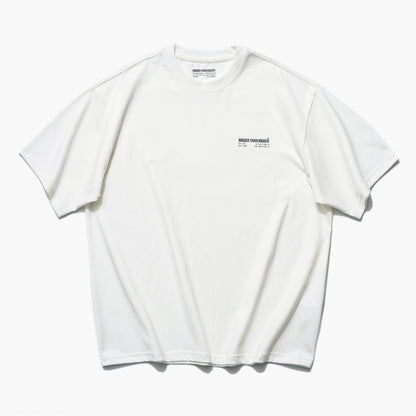 BTB ワンポイントロゴ Tシャツ MB4867