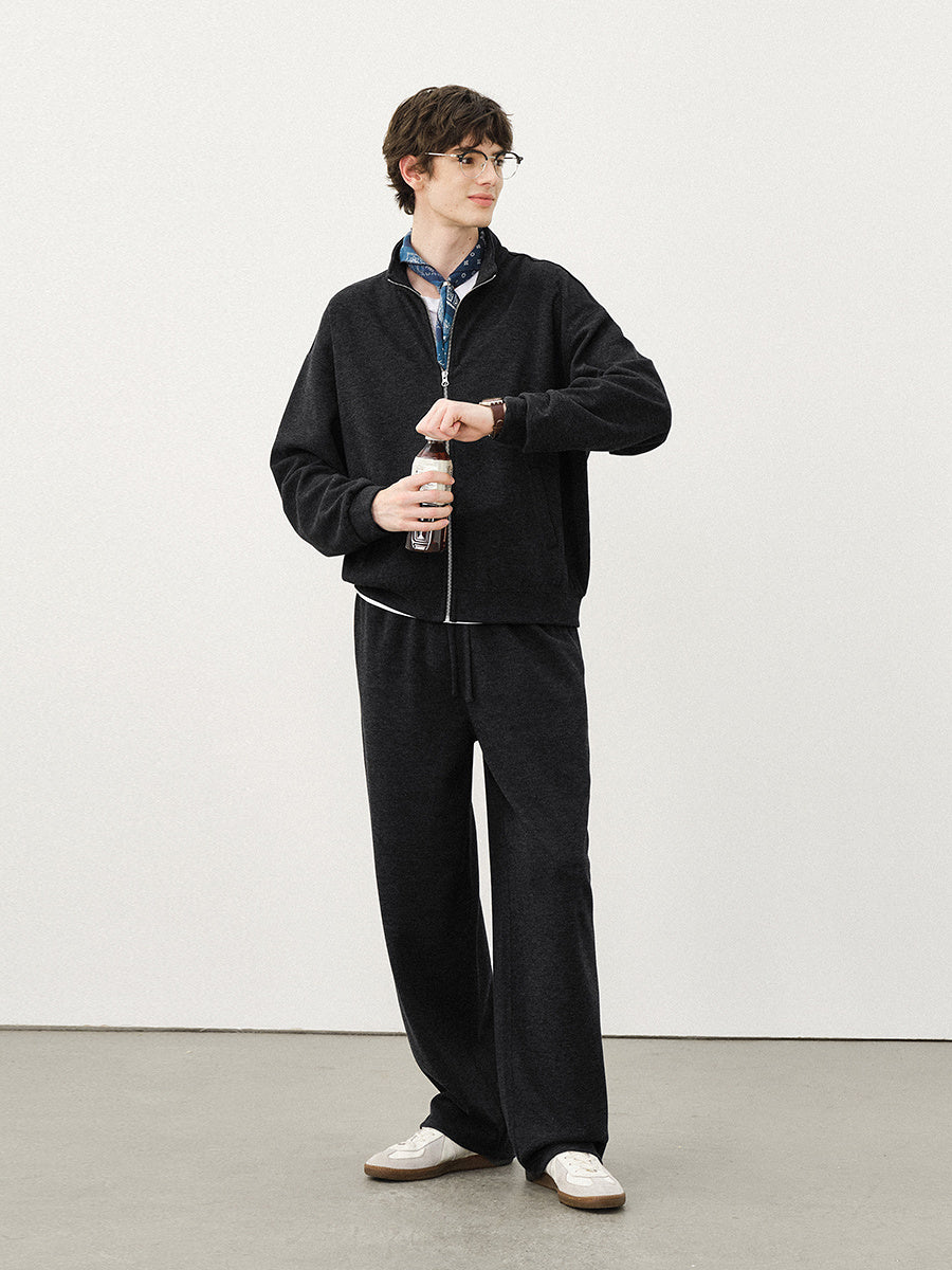 714STREET スウェットパンツ MB4943