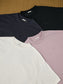 BROSHOOD ワンポイントロゴ Tシャツ MB5249