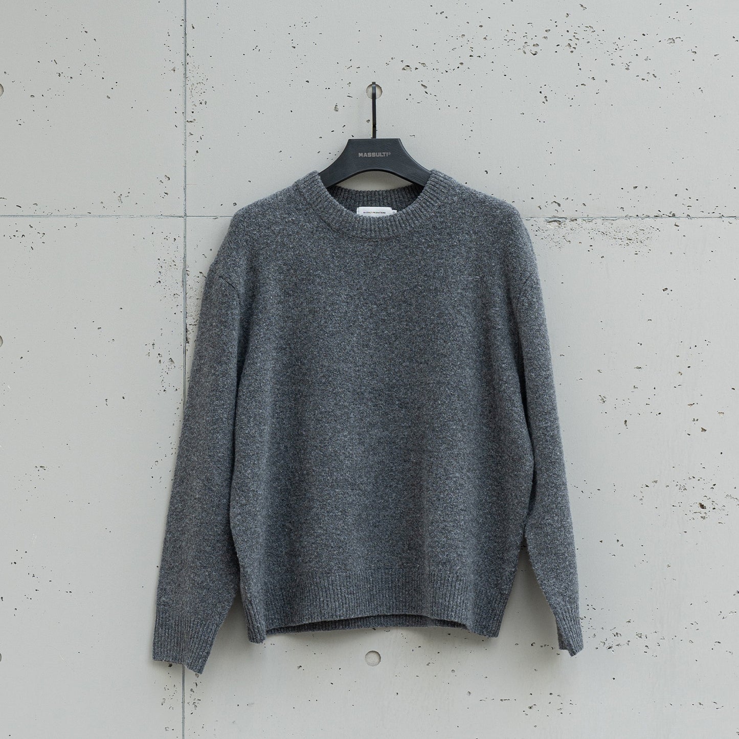 MASSULTI ニット MB4938