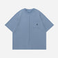 UNBENT ロゴ ポケットTシャツ MB5242