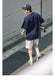 BDCT フロントロゴ Tシャツ MB4785