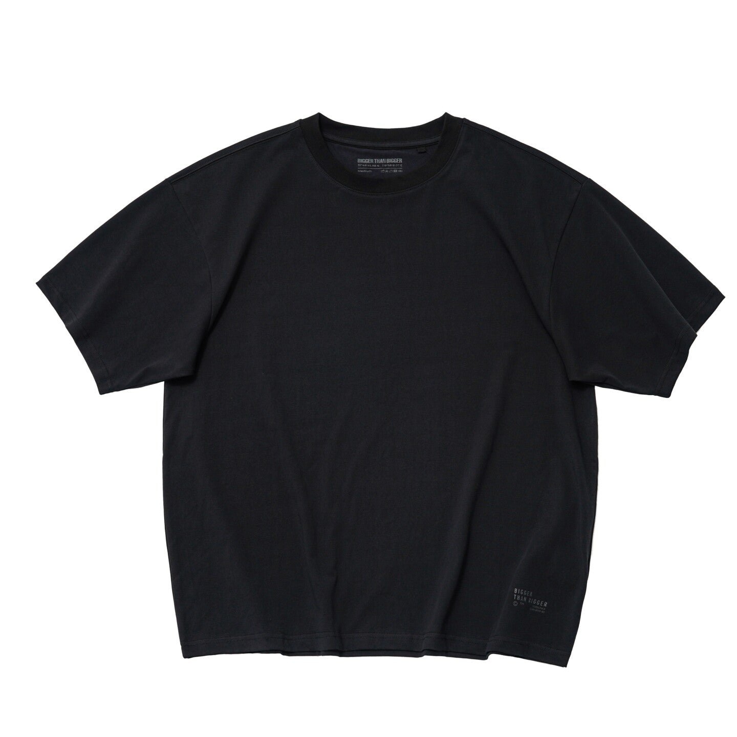 BTB 無地Tシャツ MB5203