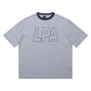 SHOGA フロントロゴ Tシャツ MB4757