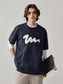 714STREET フロントロゴ Tシャツ MB4662