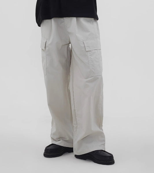 LIVINGTOWN カーゴパンツ MB4664