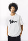 714STREET フロントロゴ Tシャツ MB4662