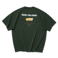 BTB バックプリント Tシャツ MB4863
