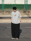 BTB ワンポイントロゴ Tシャツ MB4866