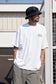 SHOGA バックプリント Tシャツ MB4759