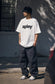 SHOGA フロントロゴ Tシャツ MB4755