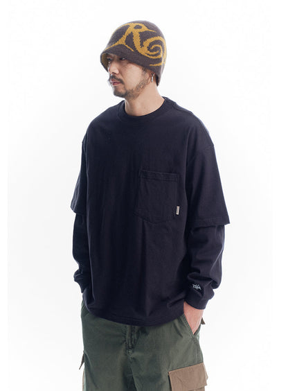 SHOGA Tシャツセット 半袖&長袖 MB4588