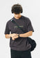 714STREET フロントロゴ Tシャツ MB4671