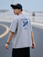BTB バックプリント Tシャツ MB4864