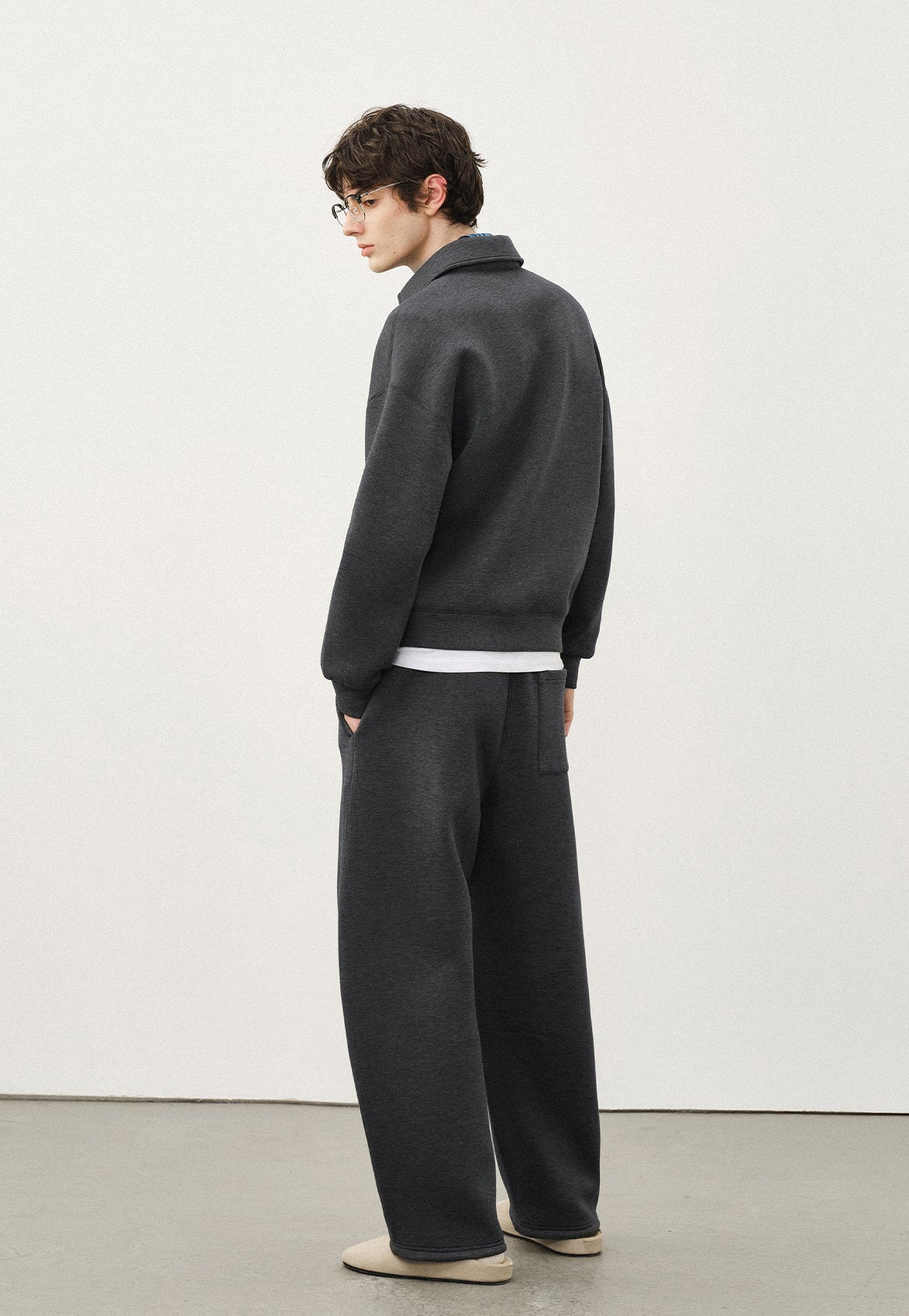 714STREET スウェットパンツ MB4944