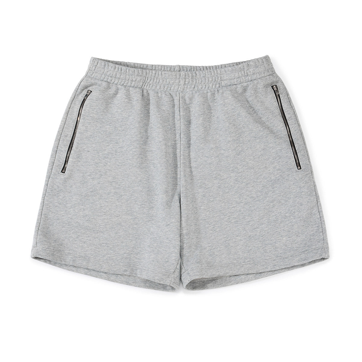 BROSHOOD スウェット ハーフパンツ MB5253