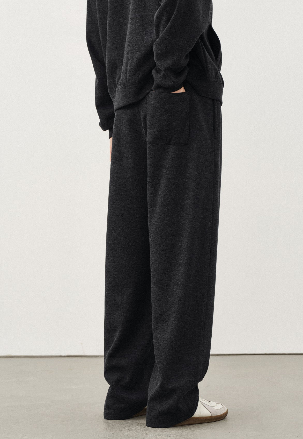 714STREET スウェットパンツ MB4943