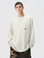 714STREET ポケット ワンポイントロゴ ロングTシャツ MB4667