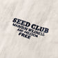 SEEDCLUB リバーシブル ブルゾン MB4557