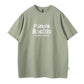 BDCT フロントロゴ Tシャツ MB4785