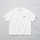 MASSULTI ワンポイントロゴ Tシャツ MB4862