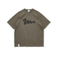 714STREET フロントロゴ Tシャツ MB4662