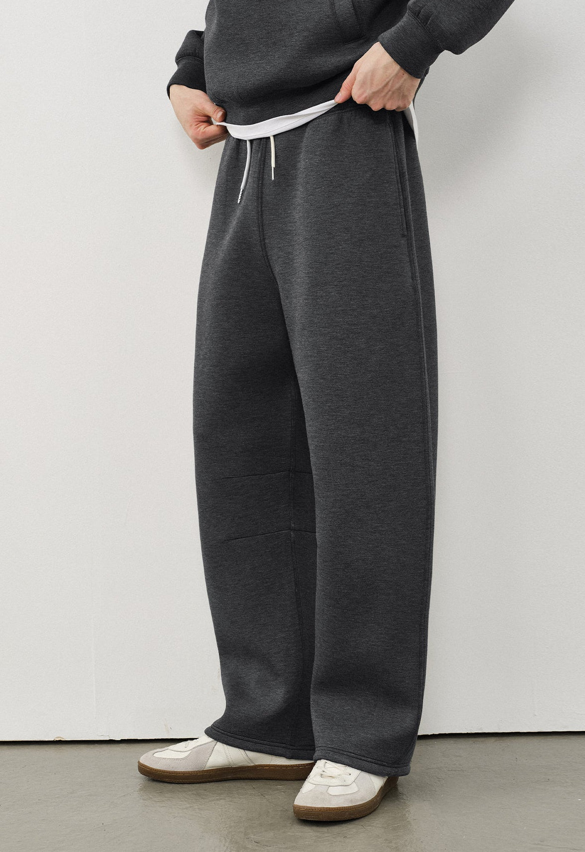 714STREET スウェットパンツ MB4944