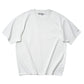 BTB 袖プリント Tシャツ MB5202