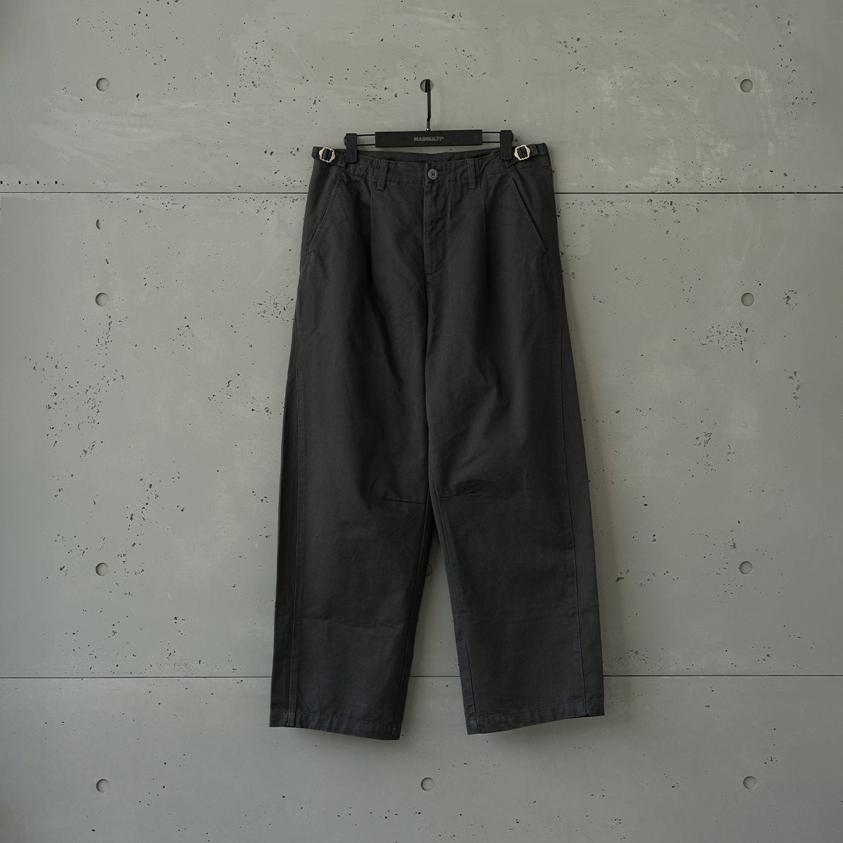 MASSULTI カジュアルパンツ MB4857