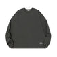 UNBENT 6カラー ワンポイントロゴ ロングTシャツ MB4887