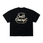 SEEDCLUB バックプリント Tシャツ MB5288