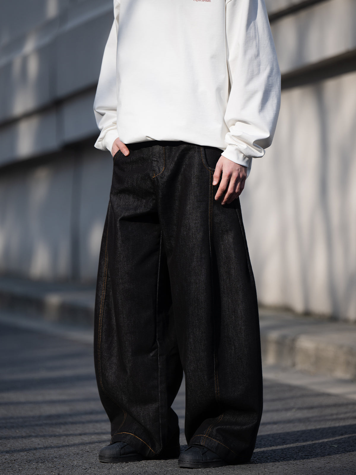 メンズ】デニムパンツファッション通販 – MOBU