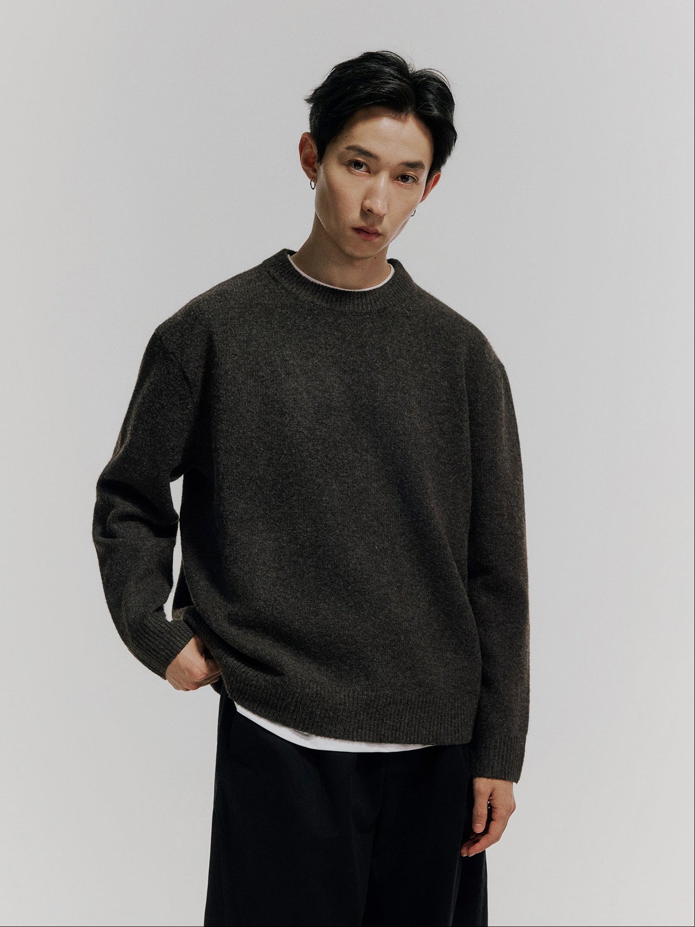 MASSULTI ニット MB4938